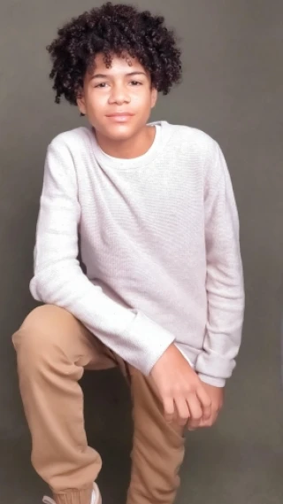 Tyson Palmer