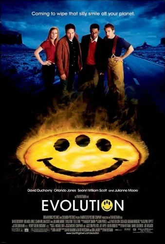 Theatrical Poster (USA)