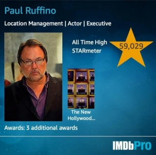 Paul Ruffino