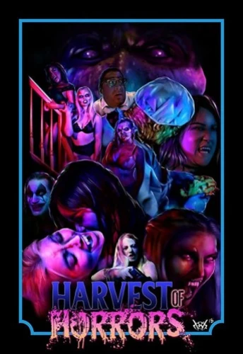 Theatrical Poster