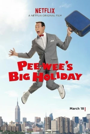 Theatrical Poster