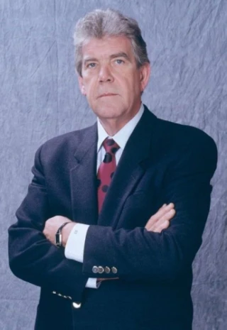 Jack Tunney