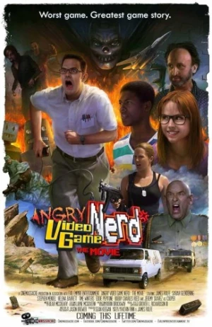 Theatrical Poster