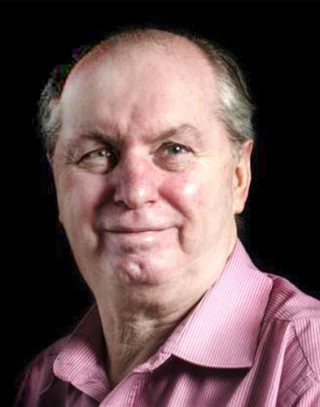 Paul Bergquist
