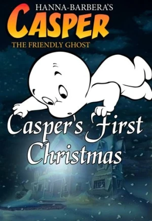 DVD Cover (Warner Brother)