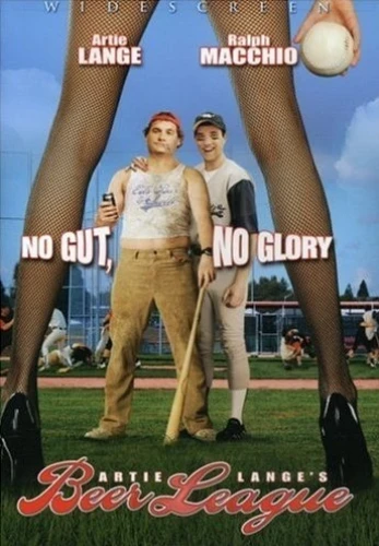 DVD Cover (Echo Bridge Entertainment Reissue)