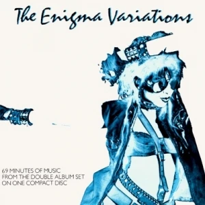 The Enigma Variations