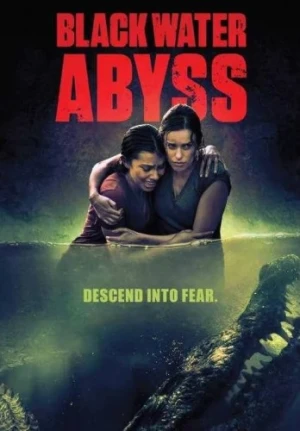 DVD Cover (Screen Media)