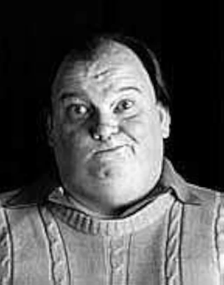 C. Wayne Owens