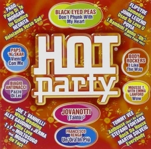 Hot Party Summer 2005