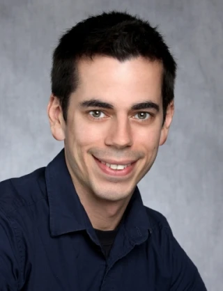 Robert Reedy
