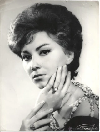 Vicky Lagos