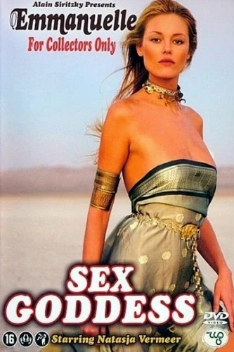 DVD Cover (Netherlands)