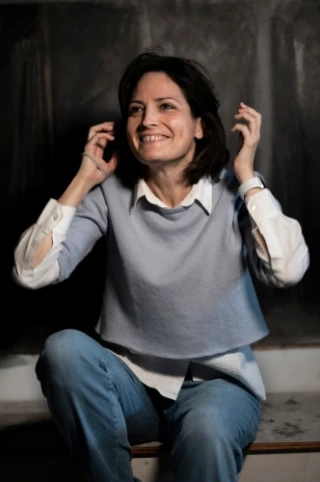 Ana Revilla