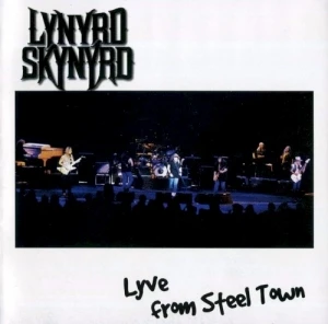 Lyve From Steel Town