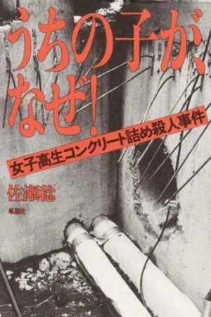 Theatrical Poster (Japan)
