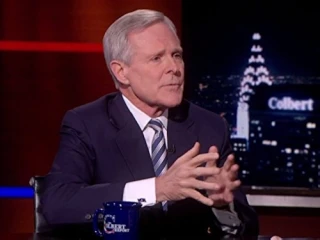 Ray Mabus