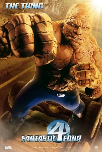 Theatrical Poster (USA)