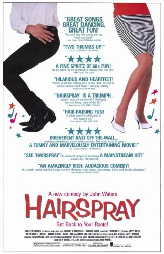 Theatrical Poster