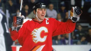 Joe Nieuwendyk