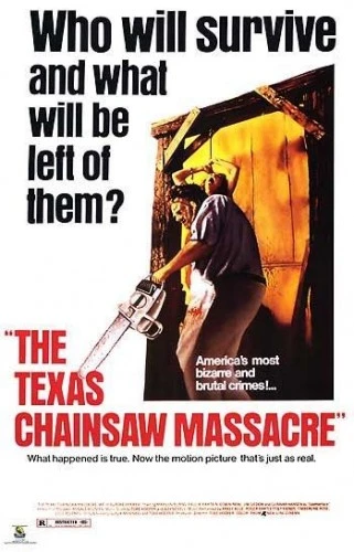 Theatrical Poster (USA)