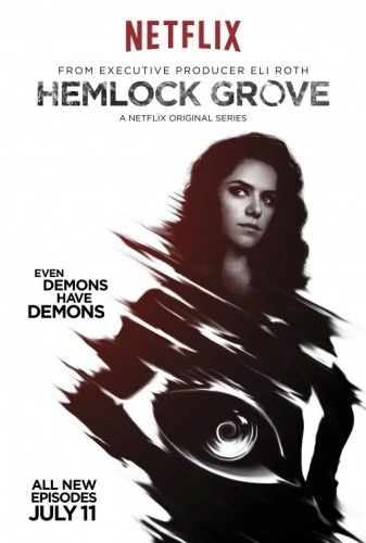 Theatrical Poster (USA)