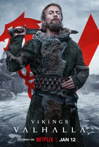 Theatrical Poster (USA)