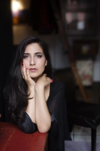 Elisa Carrera Fumagalli