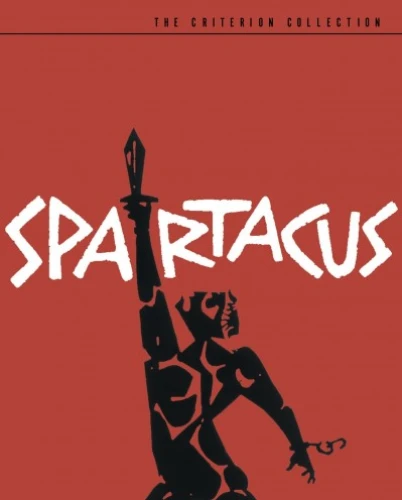 DVD Cover (Criterion Collection)