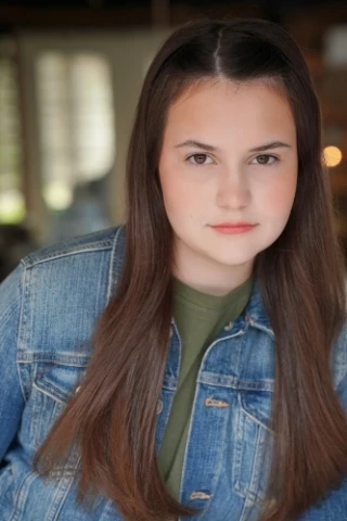 Sophia-Rayne