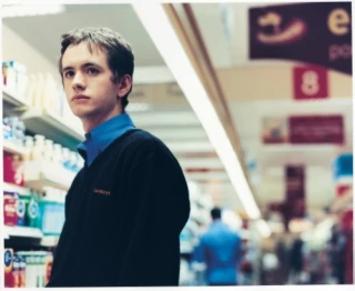 Sean Biggerstaff