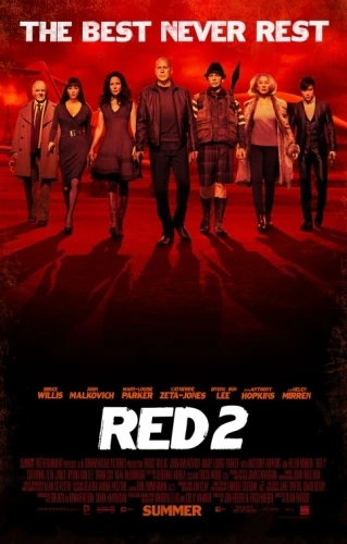 Theatrical Poster (USA)