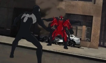 Drive My Carnage
