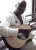 Poncho Hodges