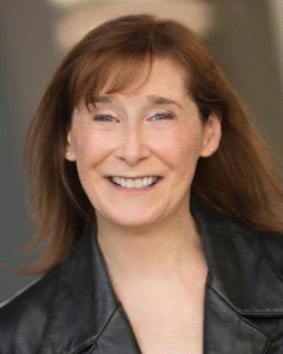Catherine Fridey