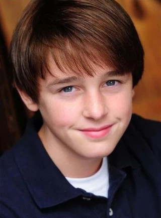 Harrison Thacher