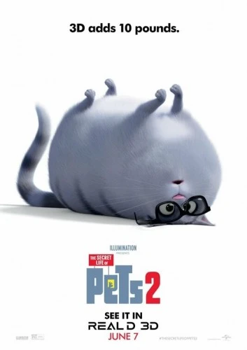 Theatrical Poster (USA)