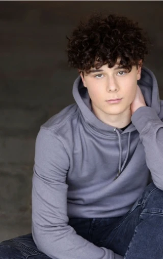 Izzy Lieberman