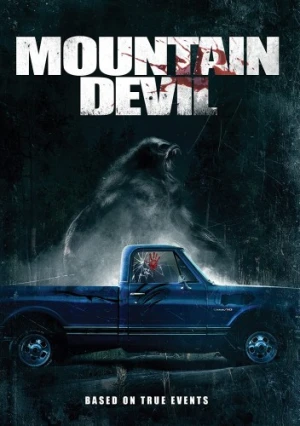 DVD Cover (Wild Eye Releasing)
