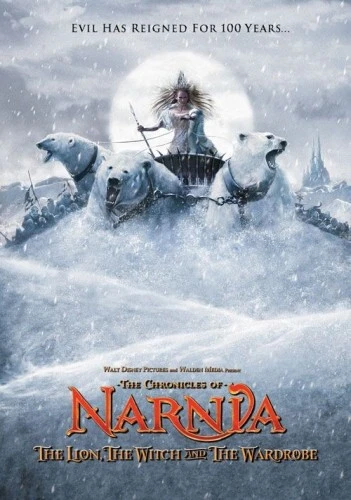Theatrical Poster (USA)