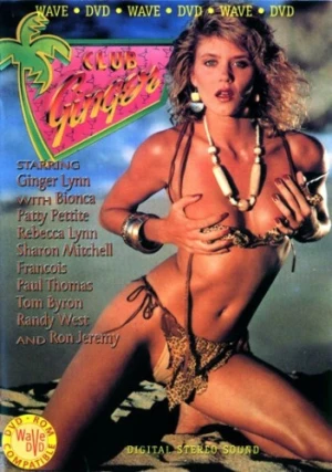 DVD Cover (Heatwave)
