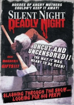 DVD Cover (Anchor Bay)