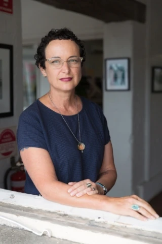 Lois Randall
