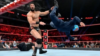 Countdown to WWE Extreme Rules 2019