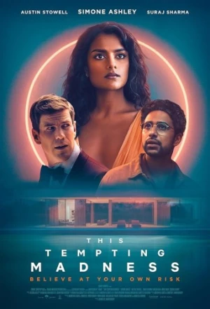Theatrical Poster
