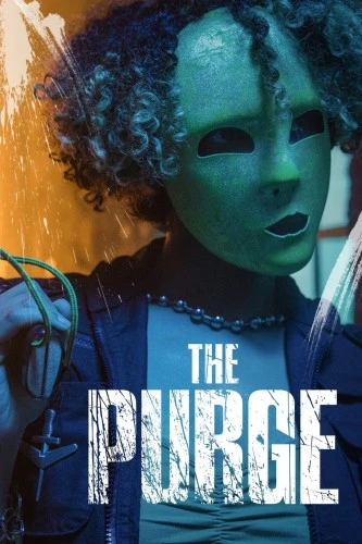 Theatrical Poster (USA)