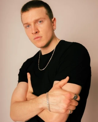 Luke Barrington