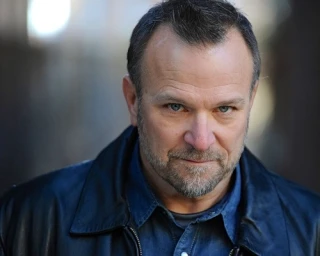 Ned Luke