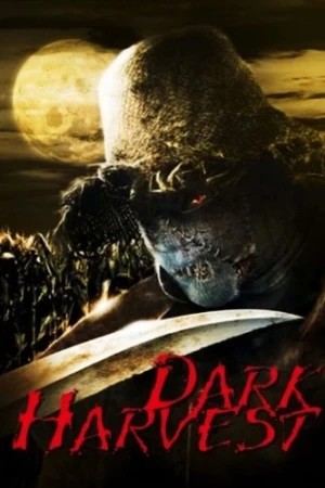 DVD Cover (Lions Gate)