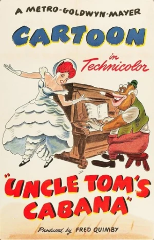 Theatrical Poster